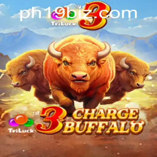 Unleashing the Wild: Exploring 3ChargeBuffalo and Its Thrilling Gameplay