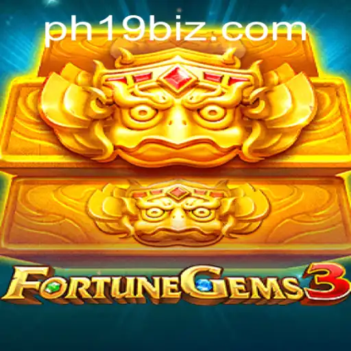 Discover the Exciting World of FortuneGems3 with PH19