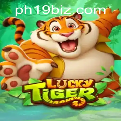 Discover the Thrill of LuckyTiger: A Comprehensive Guide with Current Insights