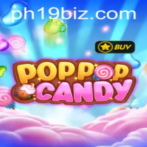 POPPOPCANDY: A Sweet Gaming Experience with PH19 Challenge