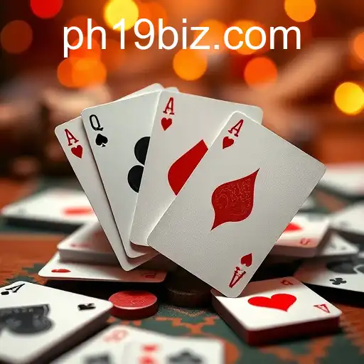 Exploring the Fascinating World of Card Games