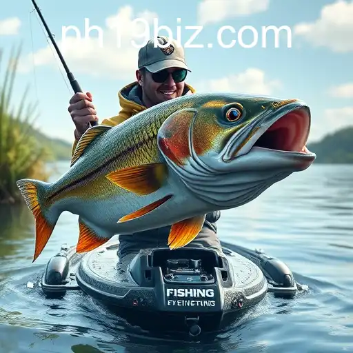 The Exciting World of Fishing Games: Embrace the PH19 Revolution