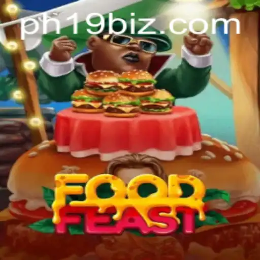 Unveiling FoodFeast: A Flavorful Adventure with PH19