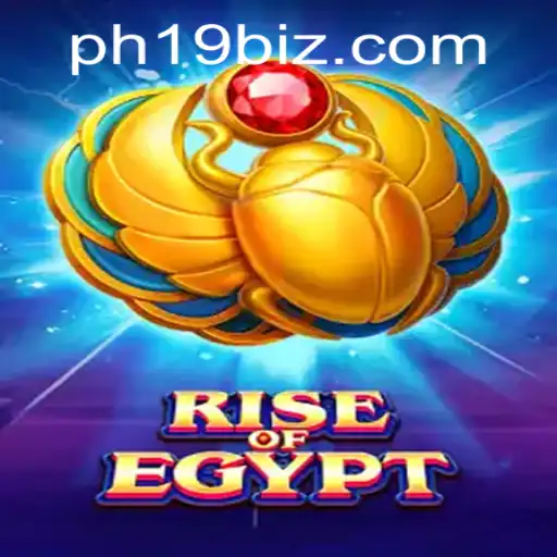 Rise of Egypt - A Journey Through Time and Strategy