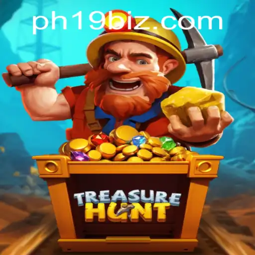 Discover the Adventure of TreasureHunt: A Game for the Modern Explorer
