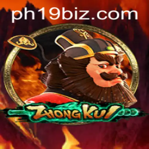 ZhongKui: A Mesmerizing Fusion of Mythology and Modern Gaming